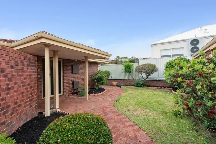 Third view of Homely villa listing, 2/11 Murray Road, Palmyra WA 6157