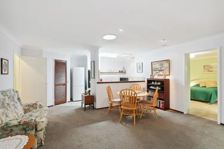 Fourth view of Homely villa listing, 2/11 Murray Road, Palmyra WA 6157