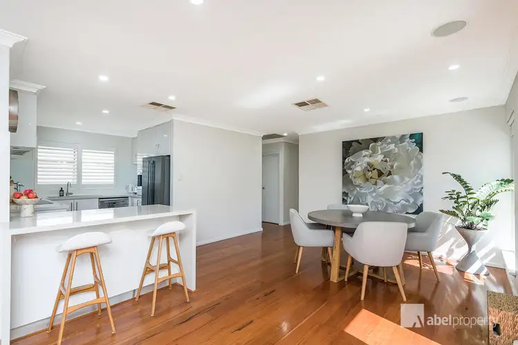 Fifth view of Homely house listing, 1 Balfour Street, Cottesloe WA 6011