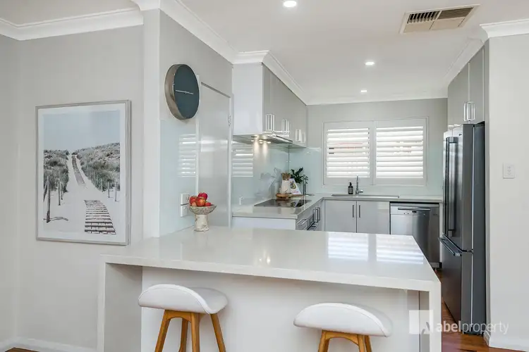 Sixth view of Homely house listing, 1 Balfour Street, Cottesloe WA 6011