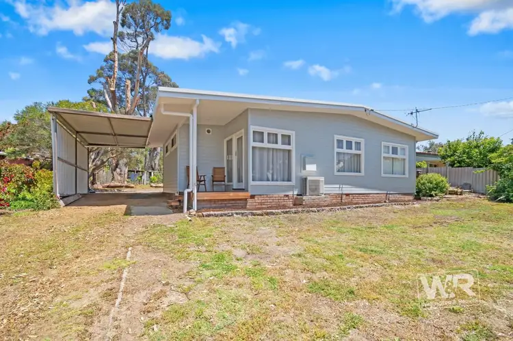 Second view of Homely house listing, 82 Bay View Drive, Little Grove WA 6330