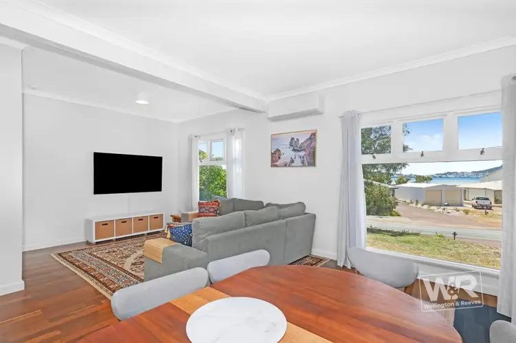Third view of Homely house listing, 82 Bay View Drive, Little Grove WA 6330