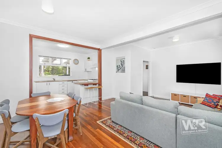 Fourth view of Homely house listing, 82 Bay View Drive, Little Grove WA 6330