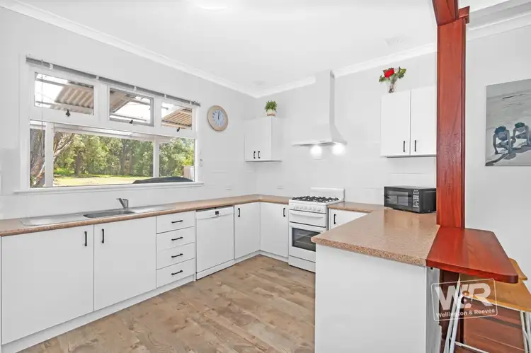 Sixth view of Homely house listing, 82 Bay View Drive, Little Grove WA 6330