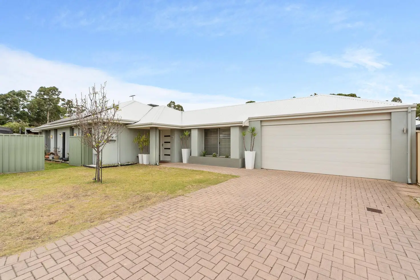 Main view of Homely house listing, 15 Kunzea Close, Maida Vale WA 6057