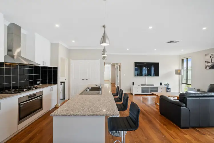 Second view of Homely house listing, 15 Kunzea Close, Maida Vale WA 6057