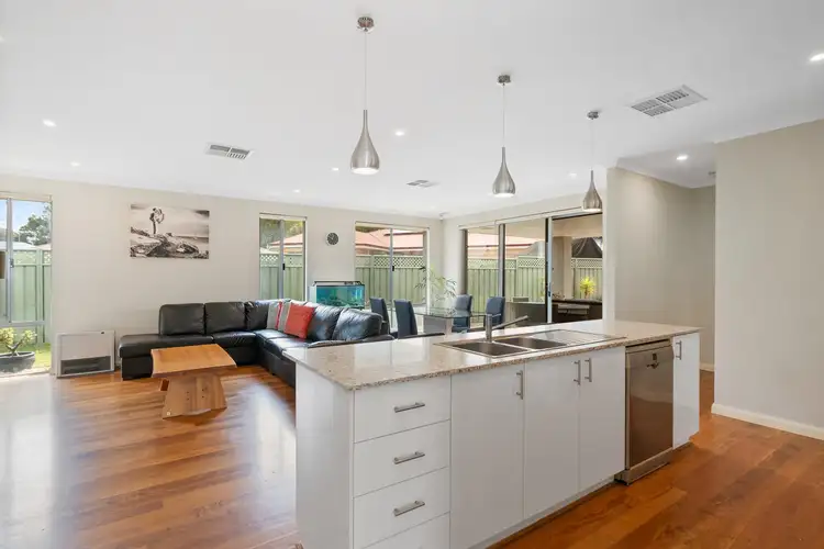 Third view of Homely house listing, 15 Kunzea Close, Maida Vale WA 6057