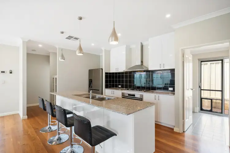 Fourth view of Homely house listing, 15 Kunzea Close, Maida Vale WA 6057