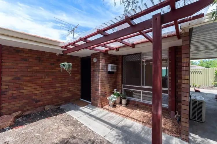 Second view of Homely villa listing, 6/4 Harrow Street, Maylands WA 6051