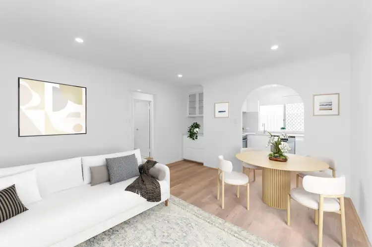 Third view of Homely villa listing, 6/4 Harrow Street, Maylands WA 6051