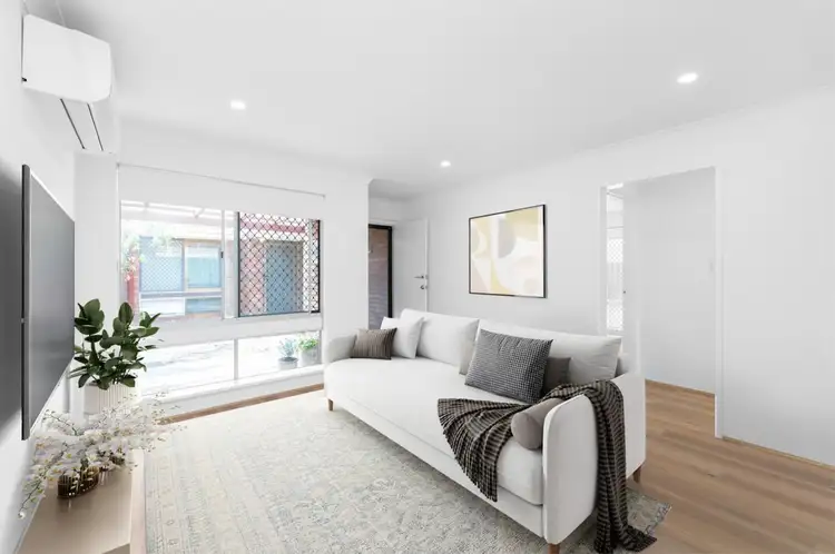 Fourth view of Homely villa listing, 6/4 Harrow Street, Maylands WA 6051