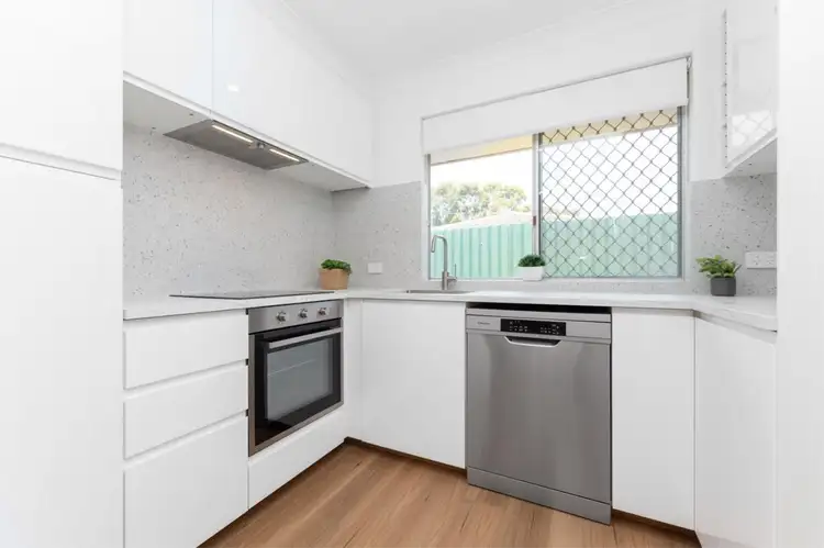 Fifth view of Homely villa listing, 6/4 Harrow Street, Maylands WA 6051