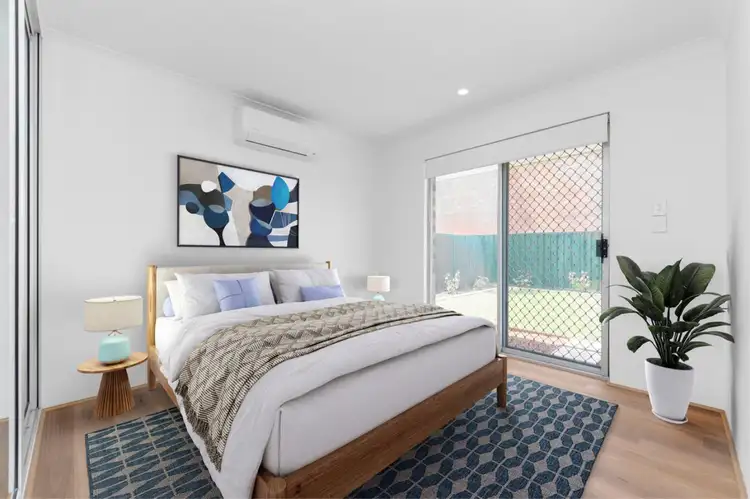 Sixth view of Homely villa listing, 6/4 Harrow Street, Maylands WA 6051