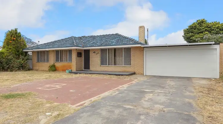 245 Spencer Road