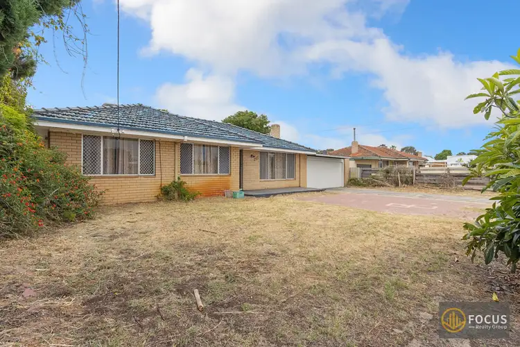 Second view of Homely house listing, 245 Spencer Road, Thornlie WA 6108
