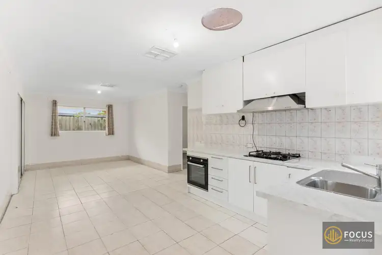 Fifth view of Homely house listing, 245 Spencer Road, Thornlie WA 6108