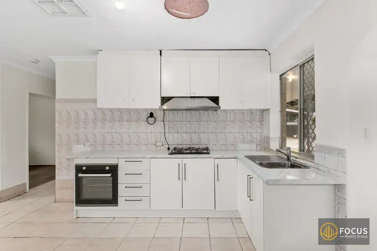 Sixth view of Homely house listing, 245 Spencer Road, Thornlie WA 6108