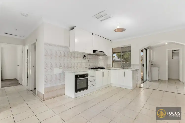 Seventh view of Homely house listing, 245 Spencer Road, Thornlie WA 6108