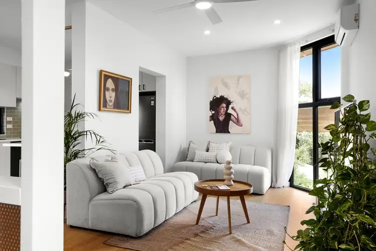 Sixth view of Homely house listing, 122 Whittingham Lane, Coolbinia WA 6050