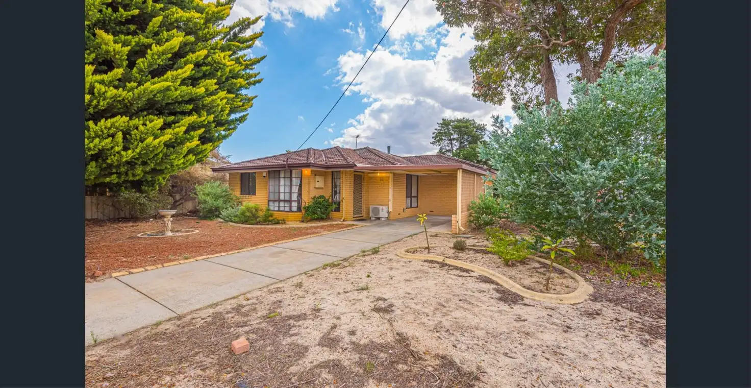 Main view of Homely house listing, 32 Hale Road, Forrestfield WA 6058