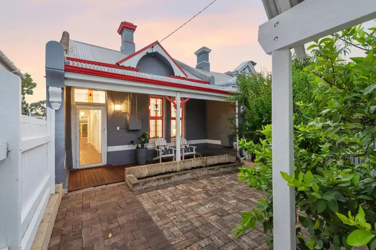 Main view of Homely house listing, 25 Byers Road, Midland WA 6056