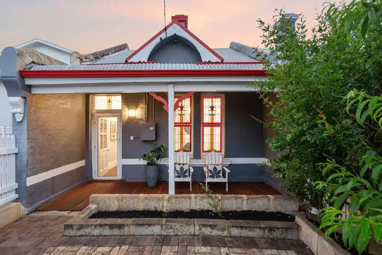 Second view of Homely house listing, 25 Byers Road, Midland WA 6056