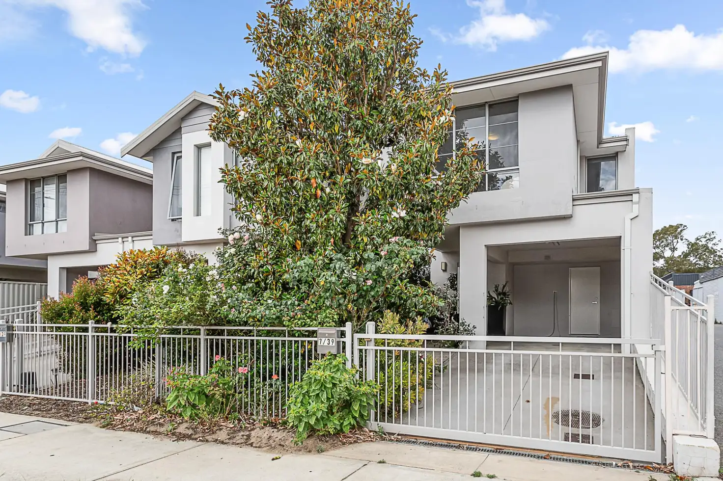 Main view of Homely house listing, 7/39 Edinburgh Road, Forrestfield WA 6058