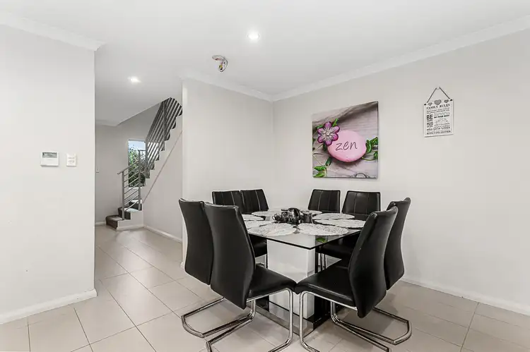 Fifth view of Homely house listing, 7/39 Edinburgh Road, Forrestfield WA 6058