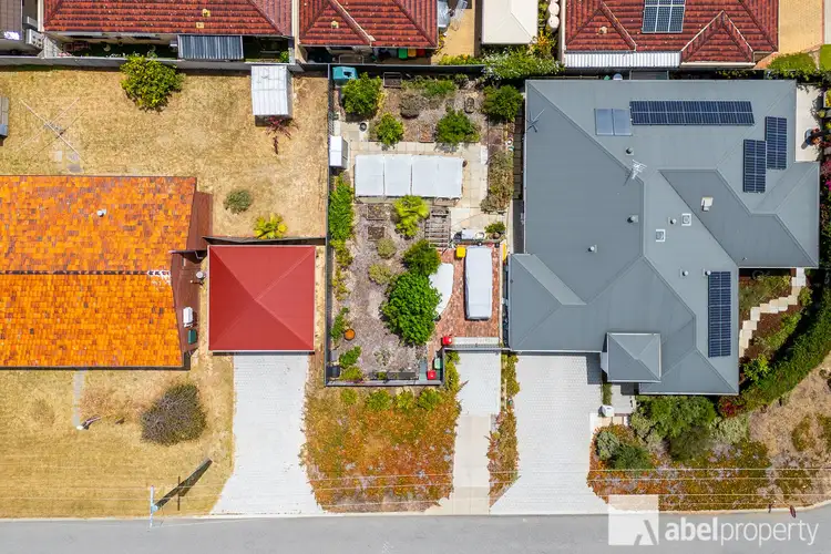 Sixth view of Homely land listing, Lot 2, 5A Orsova Street, Tuart Hill WA 6060