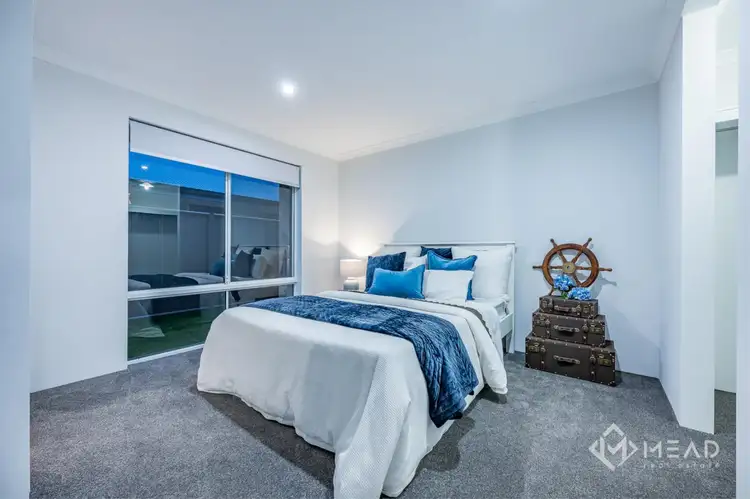 Fourth view of Homely house listing, 26 Mapleton Avenue, Clarkson WA 6030