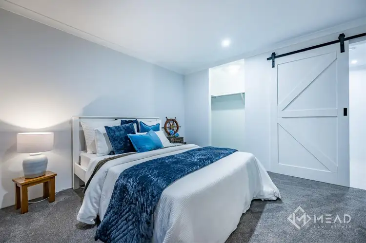Fifth view of Homely house listing, 26 Mapleton Avenue, Clarkson WA 6030