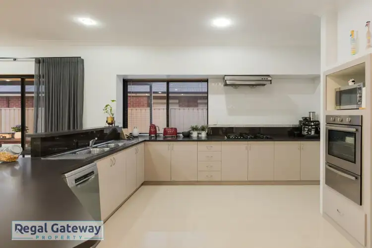 Fifth view of Homely house listing, 7 Swallowtail Avenue, Success WA 6164