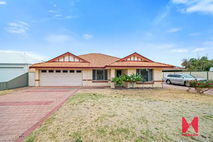 1/122 Thomas Street, Queens Park WA 6107