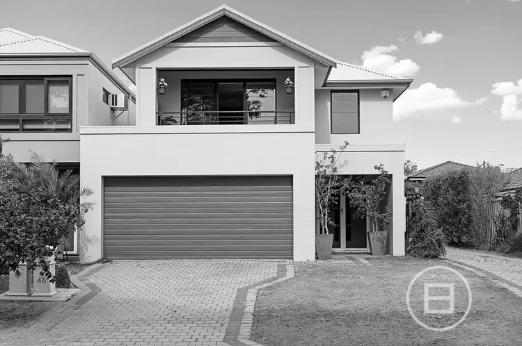 Main view of Homely house listing, 48B Grindleford Drive, Balcatta WA 6021