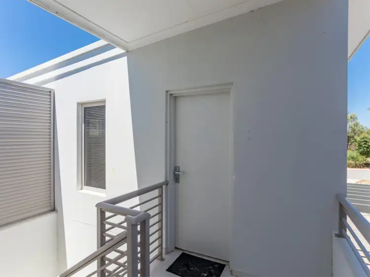 Third view of Homely unit listing, 4/45 May Street, Gosnells WA 6110