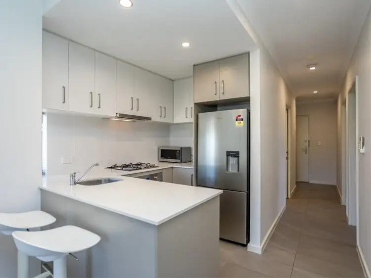 Fifth view of Homely unit listing, 4/45 May Street, Gosnells WA 6110