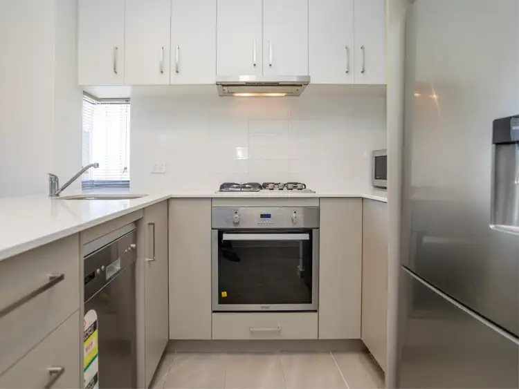 Sixth view of Homely unit listing, 4/45 May Street, Gosnells WA 6110