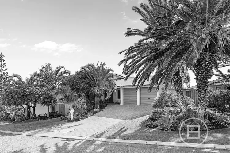 3 Calypso Retreat, Ocean Reef WA 6027
