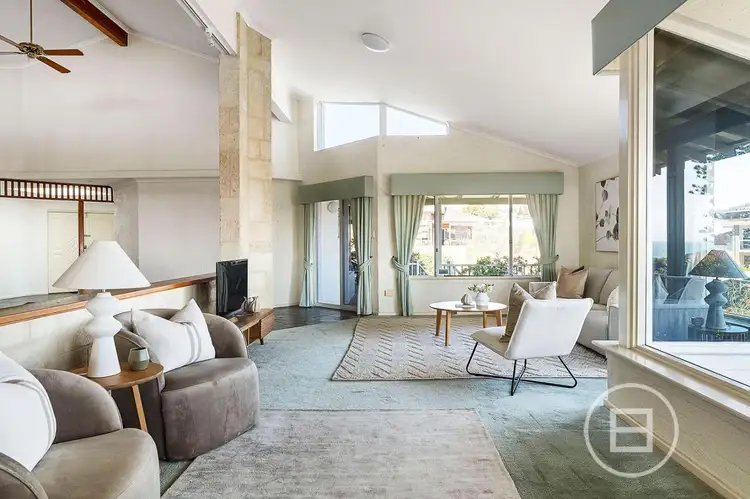 Second view of Homely house listing, 3 Calypso Retreat, Ocean Reef WA 6027
