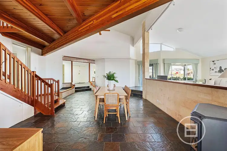 Fourth view of Homely house listing, 3 Calypso Retreat, Ocean Reef WA 6027