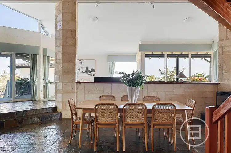 Fifth view of Homely house listing, 3 Calypso Retreat, Ocean Reef WA 6027