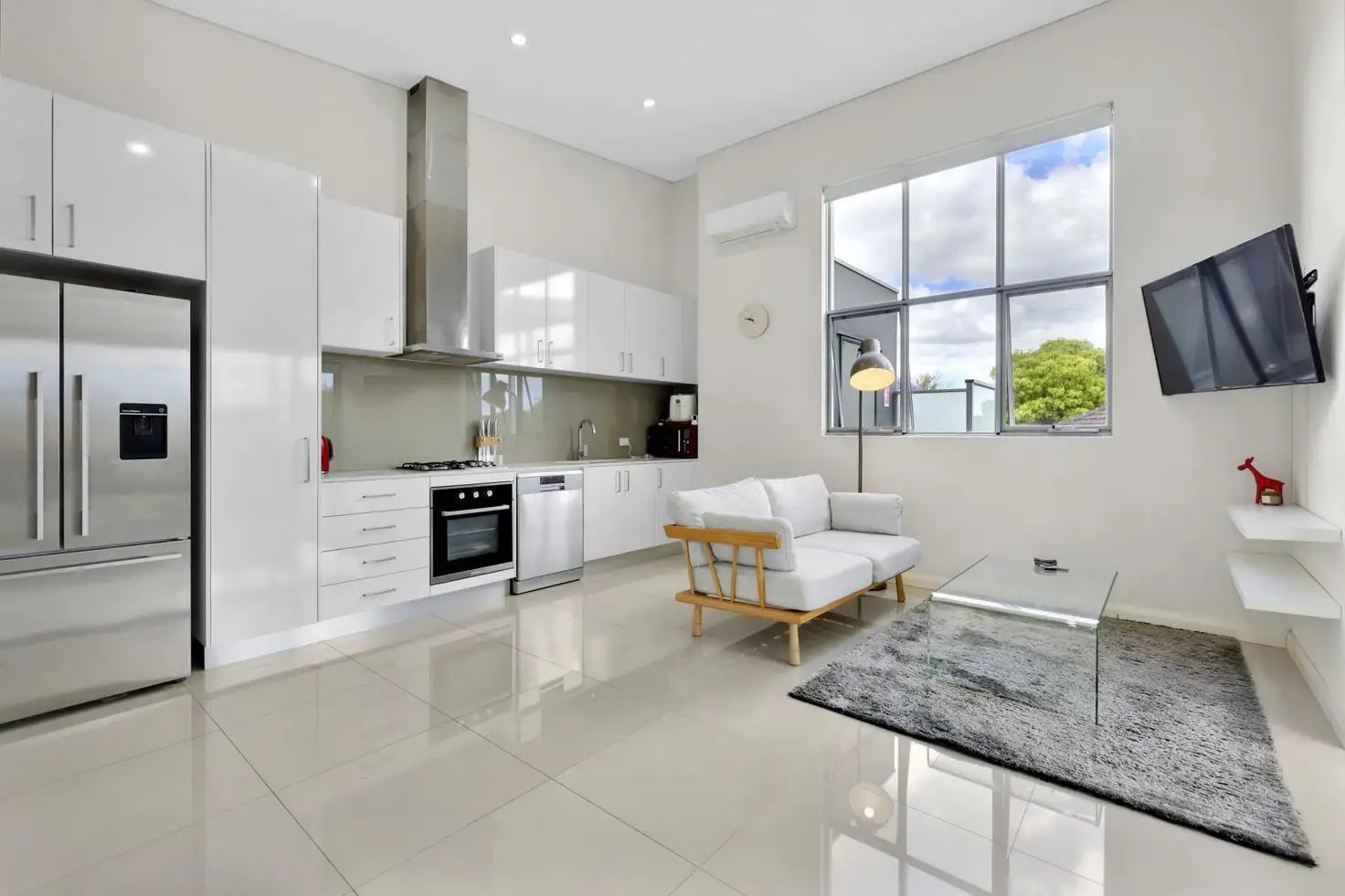 Main view of Homely unit listing, 2/3 Salisbury Road, Rivervale WA 6103
