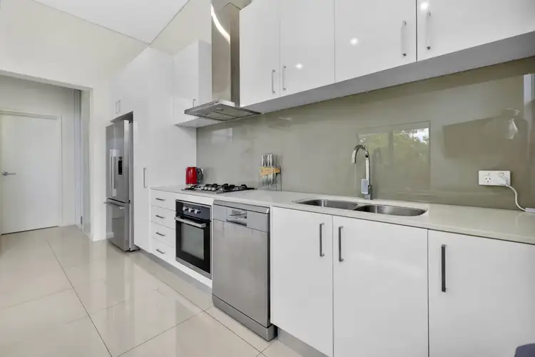 Second view of Homely unit listing, 2/3 Salisbury Road, Rivervale WA 6103