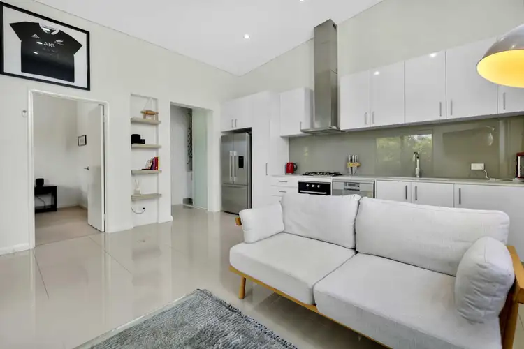 Third view of Homely unit listing, 2/3 Salisbury Road, Rivervale WA 6103