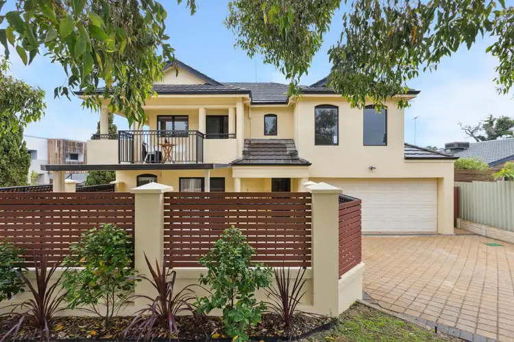 1/117 Abbett Street