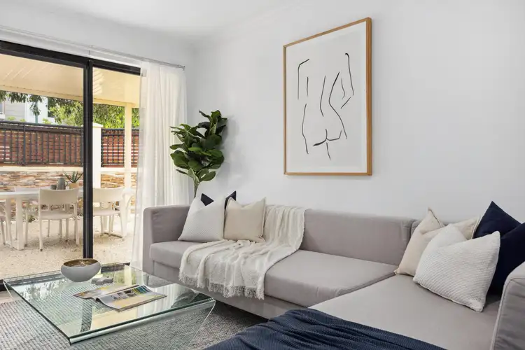 Fourth view of Homely house listing, 1/117 Abbett Street, Scarborough WA 6019