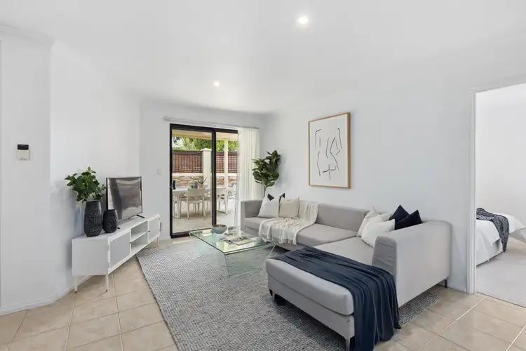 Fifth view of Homely house listing, 1/117 Abbett Street, Scarborough WA 6019