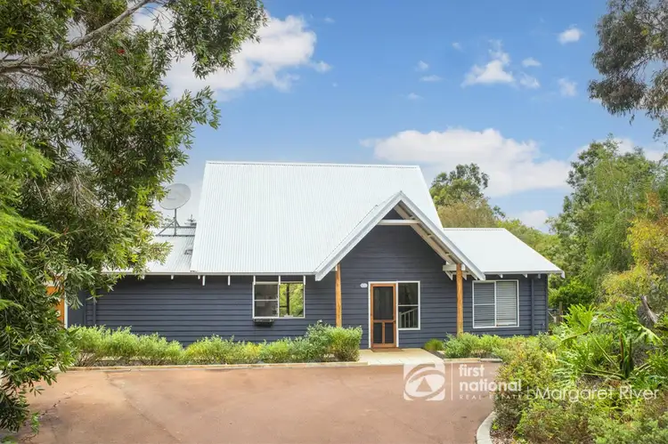 44 Karri Loop, Margaret River WA 6285