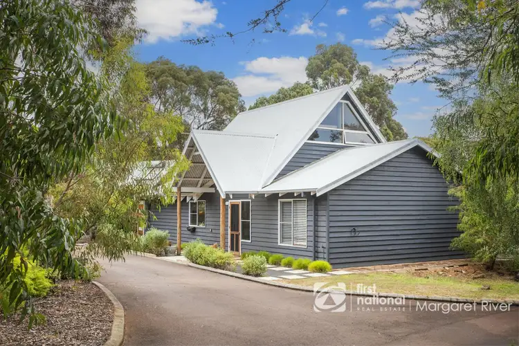 Second view of Homely house listing, 44 Karri Loop, Margaret River WA 6285