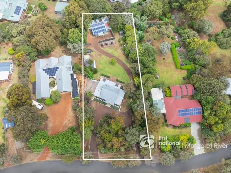 Third view of Homely house listing, 44 Karri Loop, Margaret River WA 6285